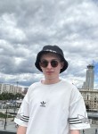 Серик, 22 года, Москва