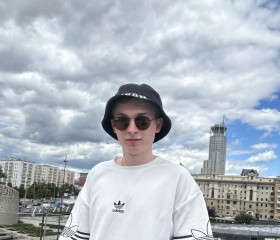 Серик, 22 года, Москва