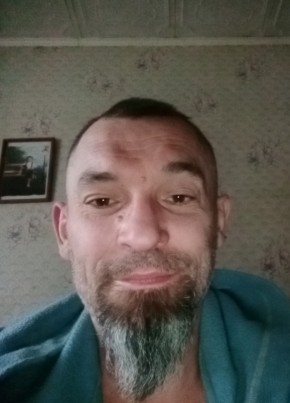 Виктор из Коломны 50 лет