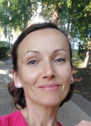 Tatyana, 47, Russia, Moscow