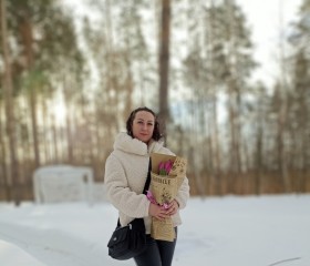 Nastya, 43, Ulyanovsk