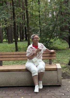 Тамара из Астрахани 57 лет