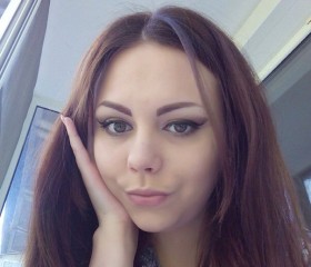 Елена, 32 года, Брянск