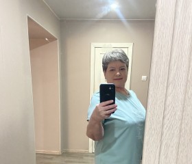 Tatyana, 49, Blagoveshchensk (Amur)
