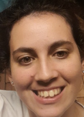 Martina, 23, República Argentina, Ciudad de La Santísima Trinidad y Puerto de Santa María del Buen Ayre