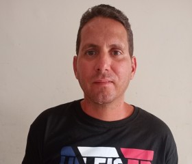Wigney, 44 года, Uberlândia