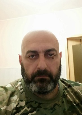 Arsen, 49, Russia, Dolgoprudnyy