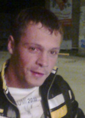 Danil, 34, Russia, Novokuznetsk