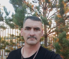Сергей, 48 лет, Қарағанды