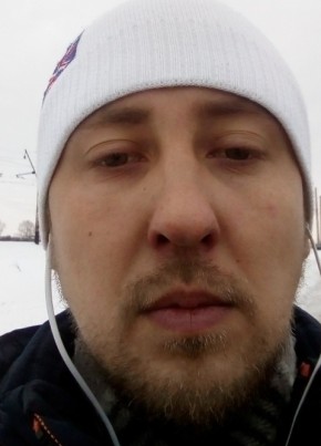 Макс, 36, Россия, Новокузнецк