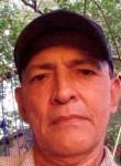 Rodolfo, 73 года, Cañas