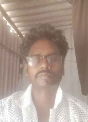 Dashrath Kumar, 40, India, Mumbai