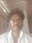 Dashrath Kumar, 40 лет, Mumbai