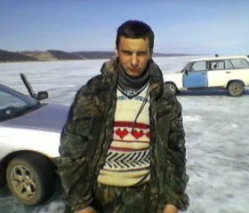 Витя, 24 года, Иркутск