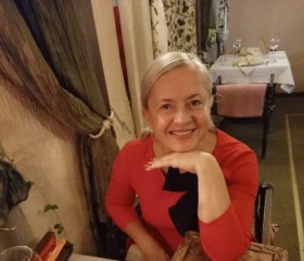 Елена, 56 лет, Мар’іна Горка