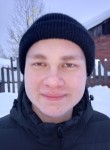 Egor, 18, Moscow