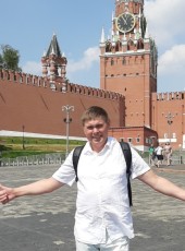 Vasya, 40, Russia, Moscow