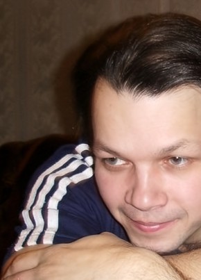 Вадим, 52, Россия, Новосибирск