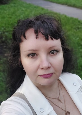 Наталья из Санкт-Петербурга 45 лет