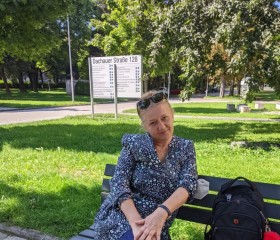 Svetlana, 60 лет, München