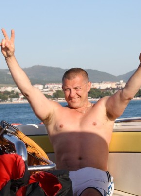 Владимир, 48, Україна, Горлівка