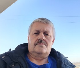 Viktor, 58, Saint Petersburg