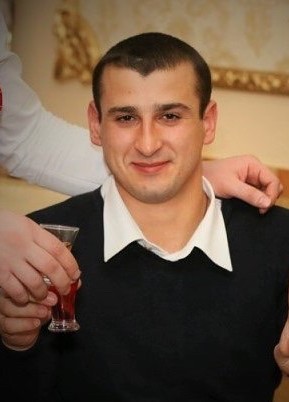 Oleg, 30, Republic of Moldova, Ceadir-Lunga