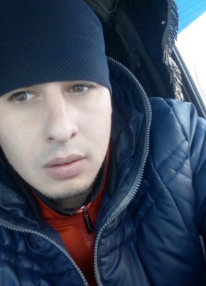 Сергей, 41, Россия, Татарск