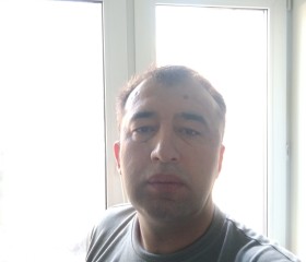 Рахим Сангов, 45 лет, Щёлково