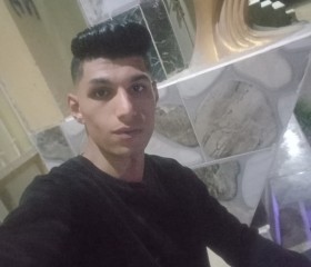 حسان عمر, 19, Jhumra