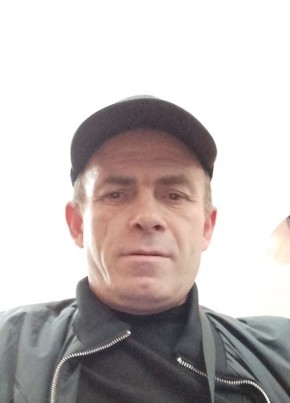 Карен из Сыктывкара 44 года