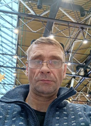 Олег, 51, Россия, Абакан