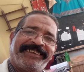 الصقر الصعيدي, 51, Cairo