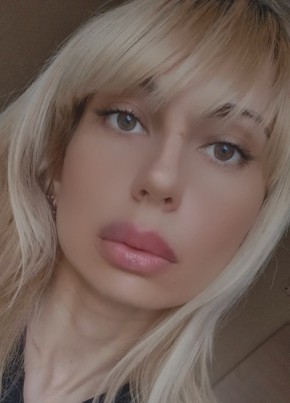 Таша, 28, Россия, Москва