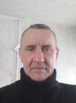 Николай, 61 год, Омск