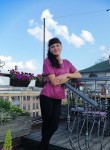 Yuliya, 43, Novosibirsk