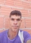Ronil, 43 года, Rondonópolis