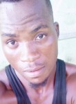 Nelson Justino, 27  , Luanda