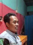 Aris Man, 36 лет, Kota Bekasi