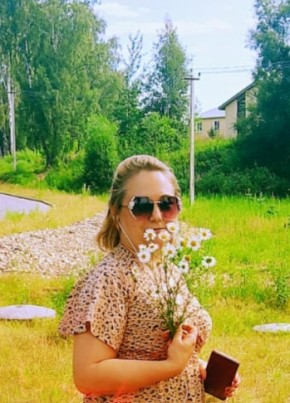 Марина из Ярославли 43 года