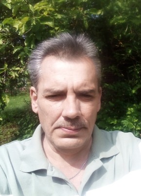 Vlad, 53, Belarus, Hrodna