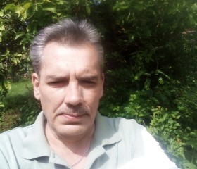Vlad, 53, Hrodna
