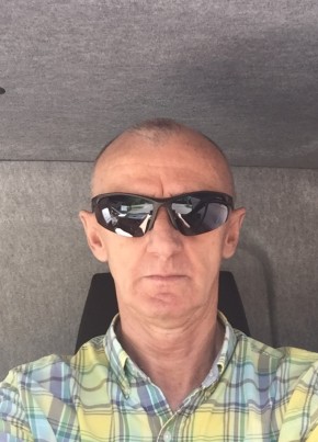 Andrey, 55, Russia, Moscow
