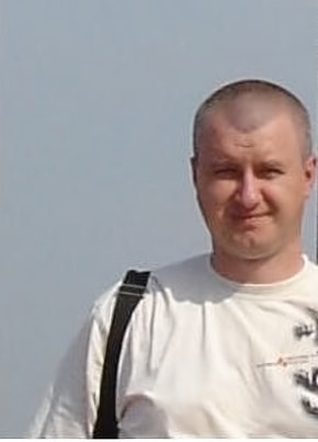 Алексей, 46, Россия, Тула