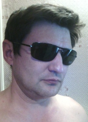 Andrei, 57, Russia, Asbest