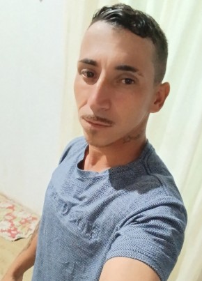 perverso из São José do Egito 30 лет
