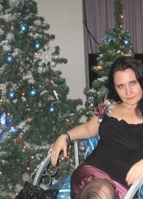 Olga, 52, Россия, Москва