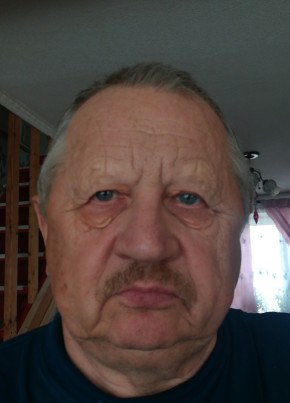 Юрий, 59, Россия, Березники