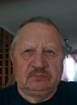 Юрий, 59 лет, Березники