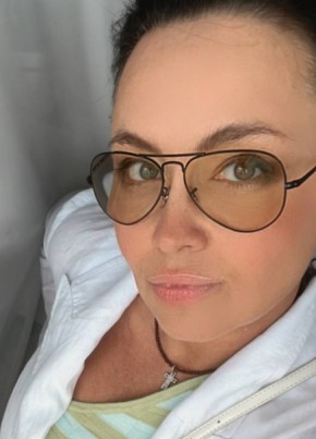 Elena, 50, Russia, Chelyabinsk